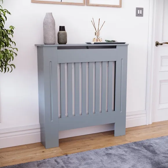 Vida Designs Chelsea Radiator Cover 1