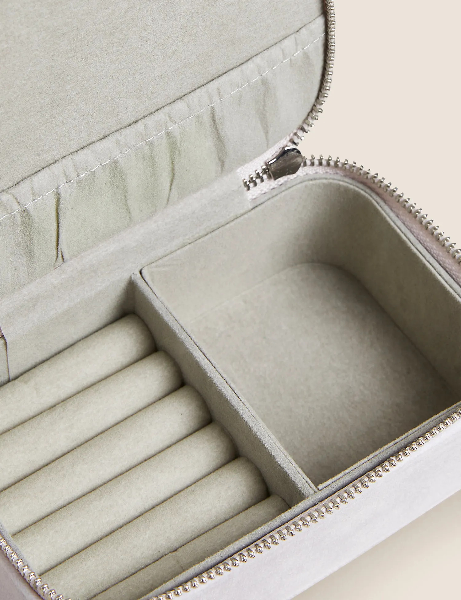 M&S Alphabet Jewellery Box