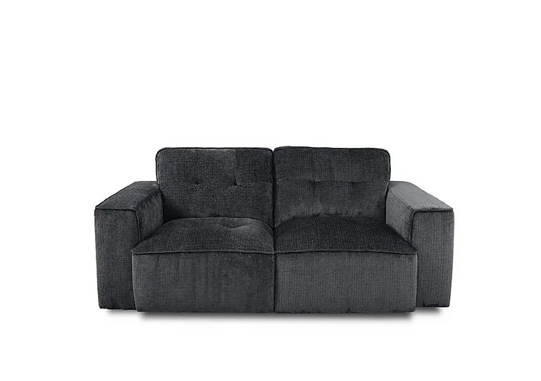 Cushino 2 Seater Fabric Sofa - Sofas and Armchairs - In Time for Christmas