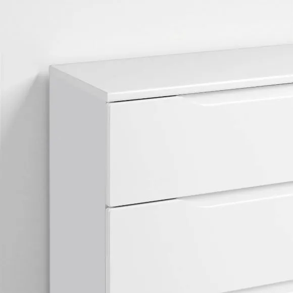 Legato Wide 6 Drawer Chest 2