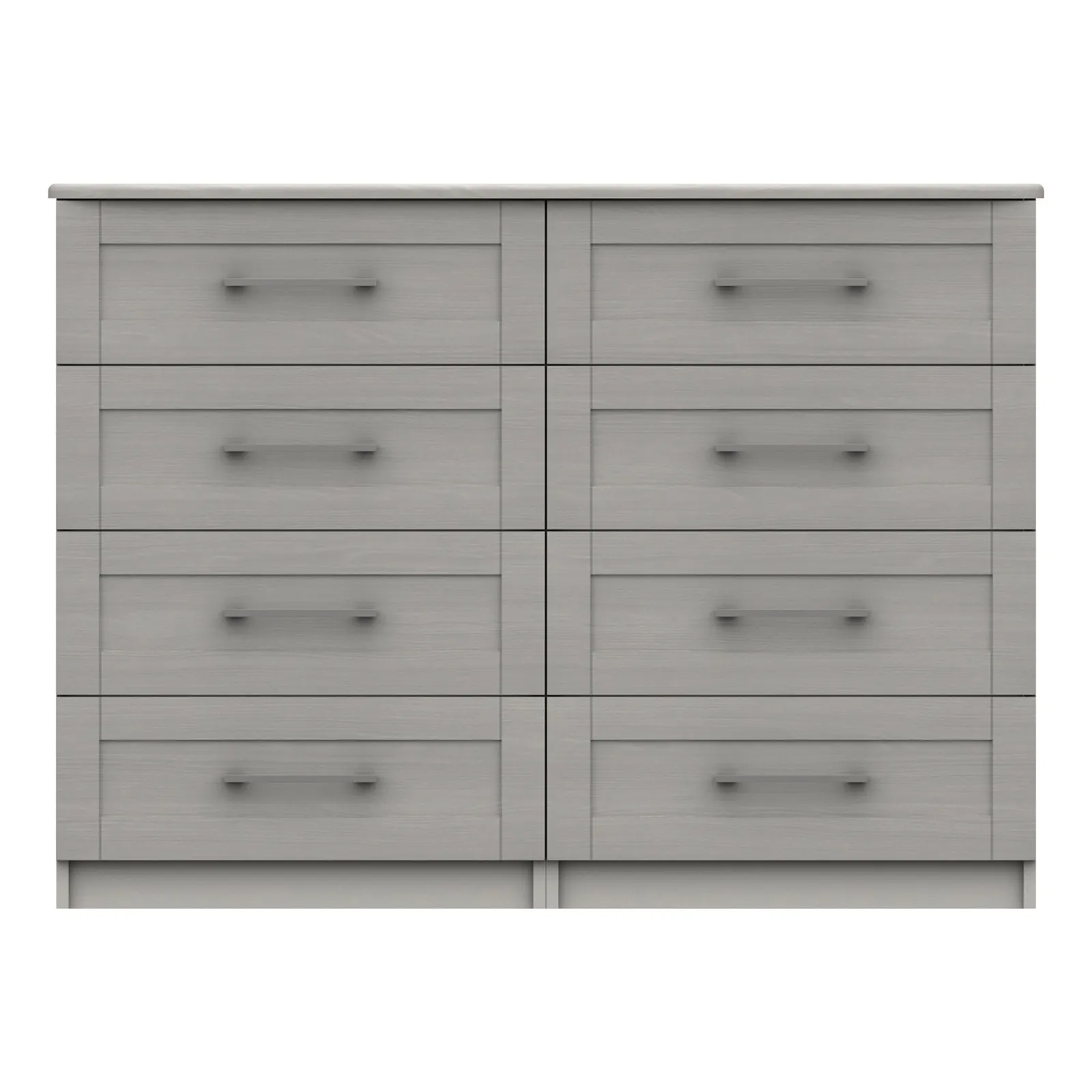 Ethan Wide 8 Drawer Chest