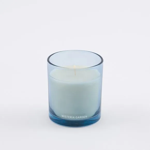 Wisteria Garden Candle 4