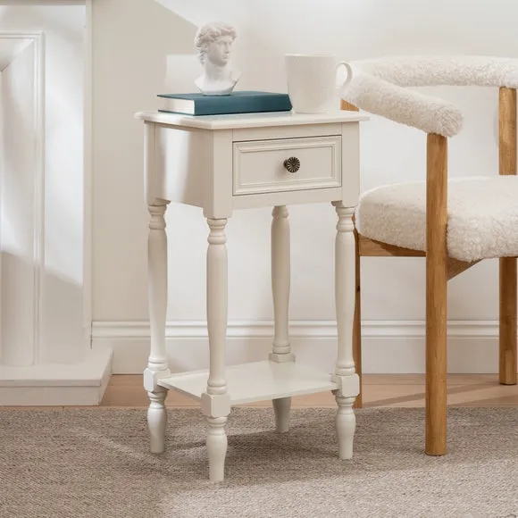 Kelna Side Table 1