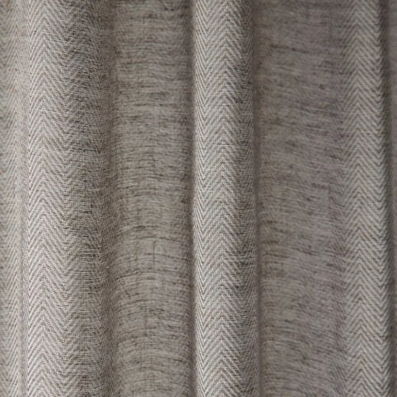 Edwin Herringbone Multiway Voile Panel 3