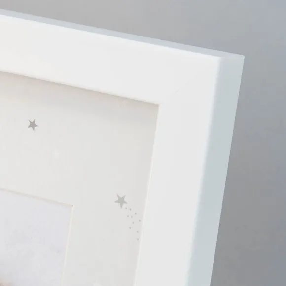 Bambino Hand & Foot Print with Ink Pad Frame 3