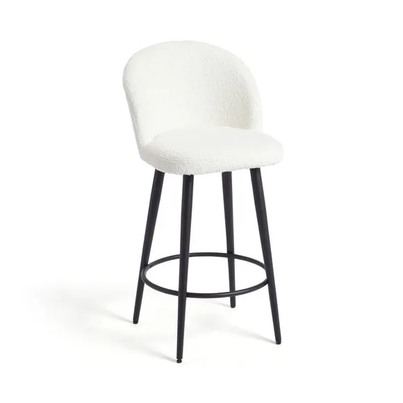 Astrid Bar Stool, Boucle 6