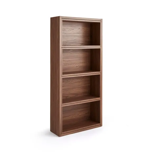 Ren Extendable Bookcase 5