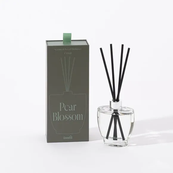 Moments Pear Blossom Diffuser 4