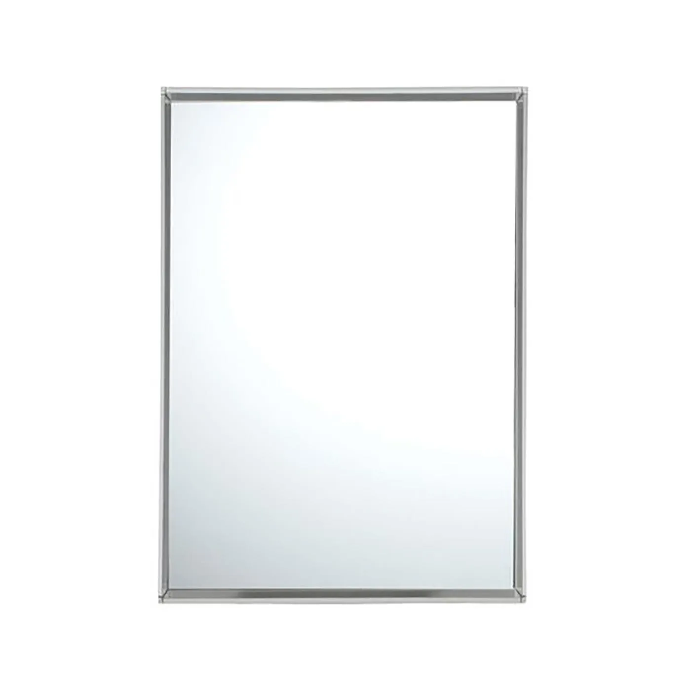 Kartell Only Me Large Crystal Mirror