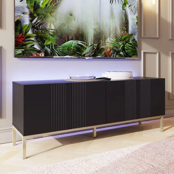 Iona Large TV Unit for TVs up to 70" 2