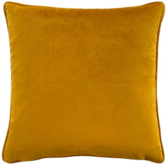 Orient Chinoiserie Birds Cushion 2