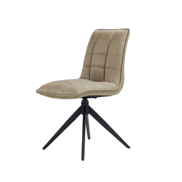 Indus Valley Set of 2 Aura Dining Chairs 3