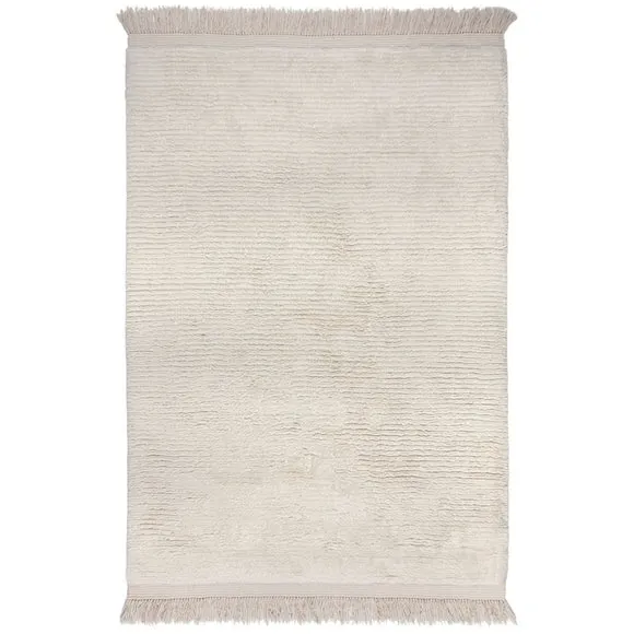 Edited Life Shaggy Wool Rug 5