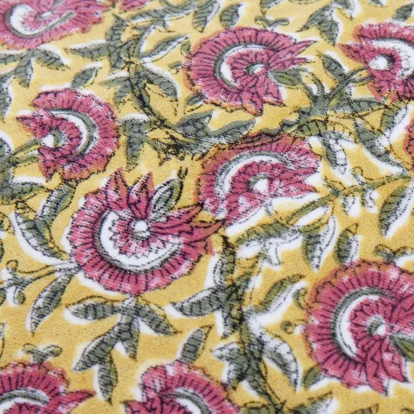 Chedworth Luxurious Velvet Square Cushion 2