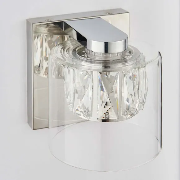 Vogue Armoury Wall Light 5