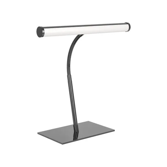 EGLO Riccione LED Touch Dimmable Desk Lamp 2