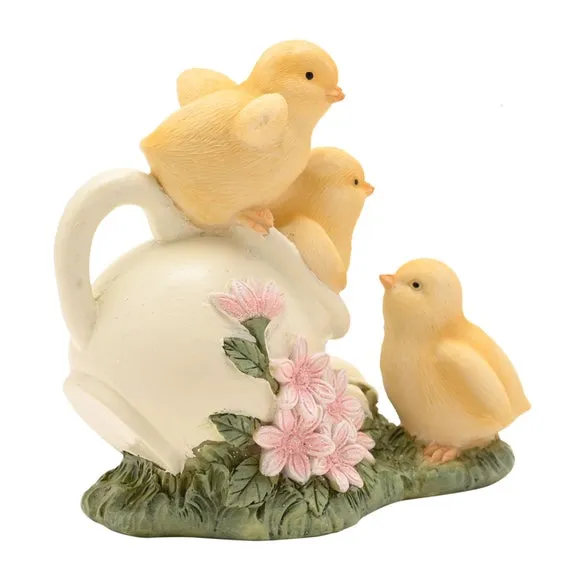 Eggstraordinary Gift Co Chick Ornament 3