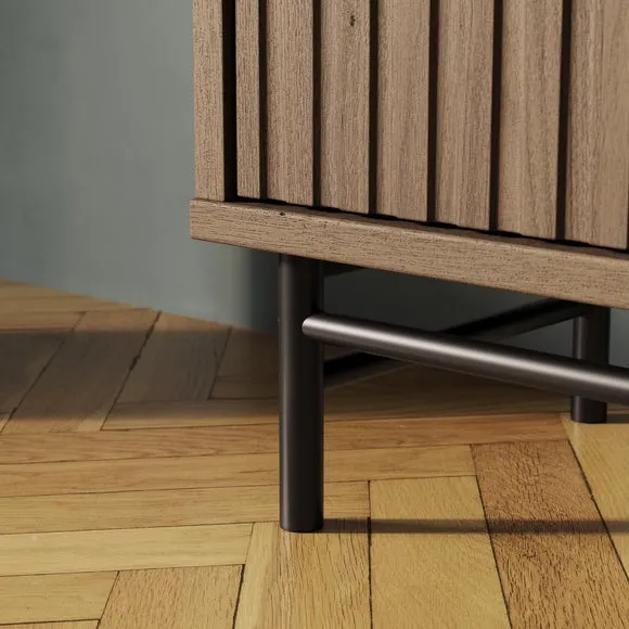 Bryant Low Bookcase 5