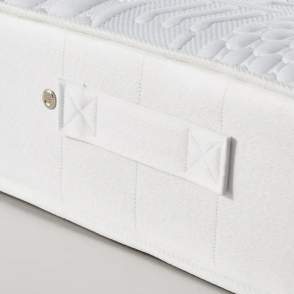 Fogarty Cool Touch 1000 Pocket Sprung Hybrid Mattress 5