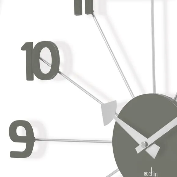 Acctim Astraea Wall Clock 2