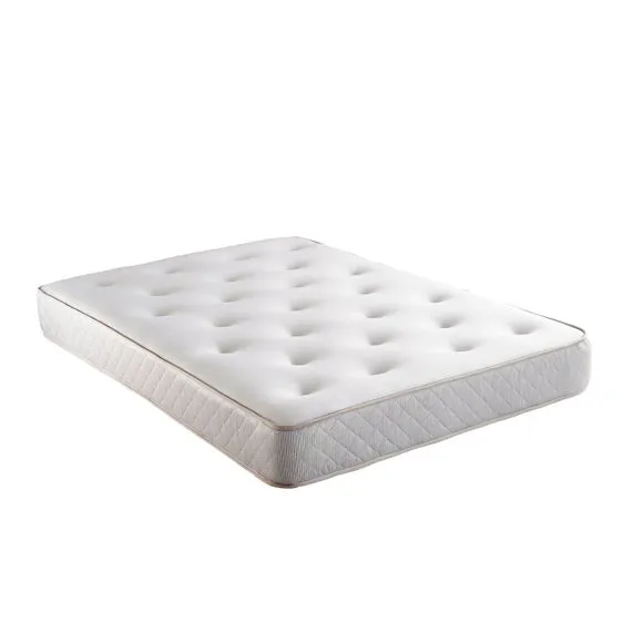 Fogarty Just Right Memory Foam 1000 Pocket Sprung Hybrid Mattress 3