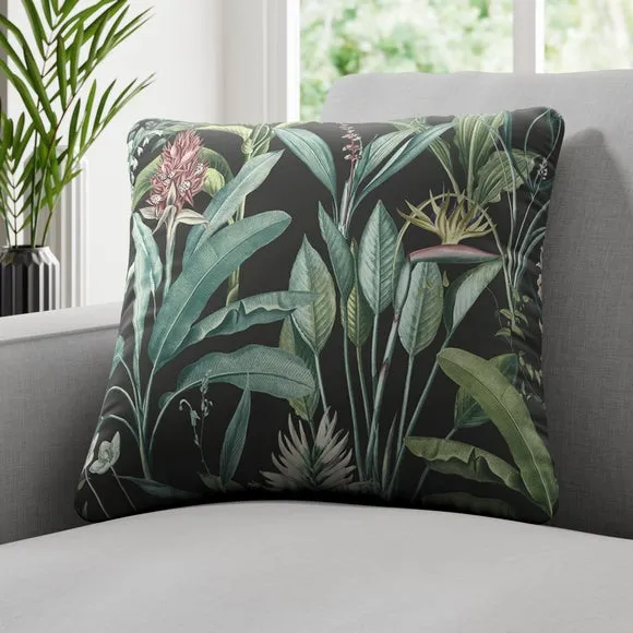 Maya Made to Order Fire Retardant Cushion Cover