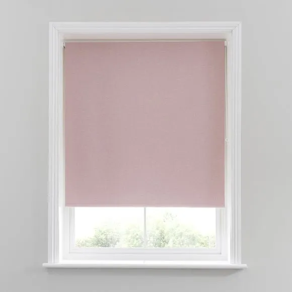 Luna Blackout Roller Blind 3