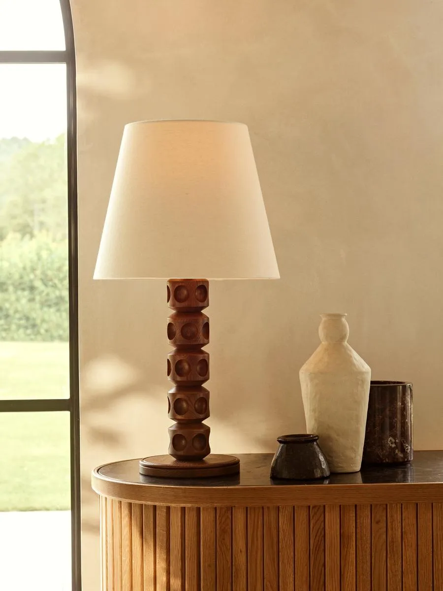 Francesca Table Lamp