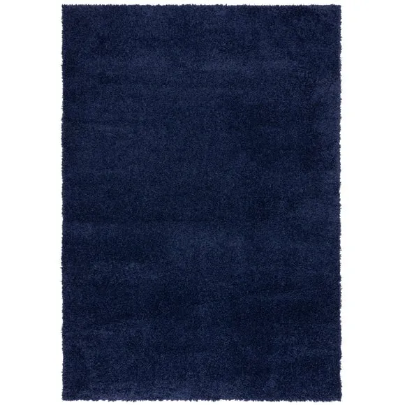 Pure Washable Shaggy Rug 5