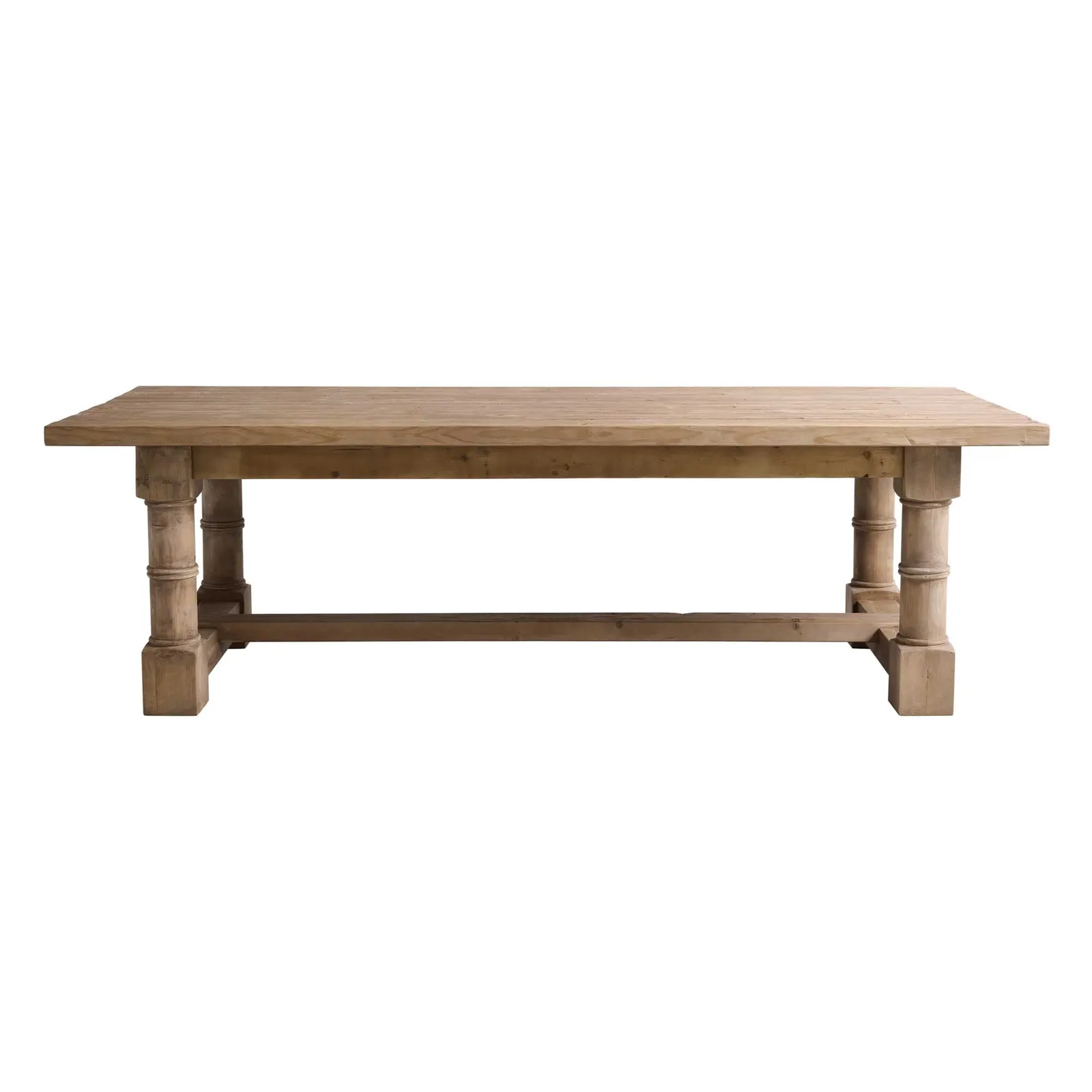 Waverley Dining Table 250Cm Wood | Barker & Stonehouse 2