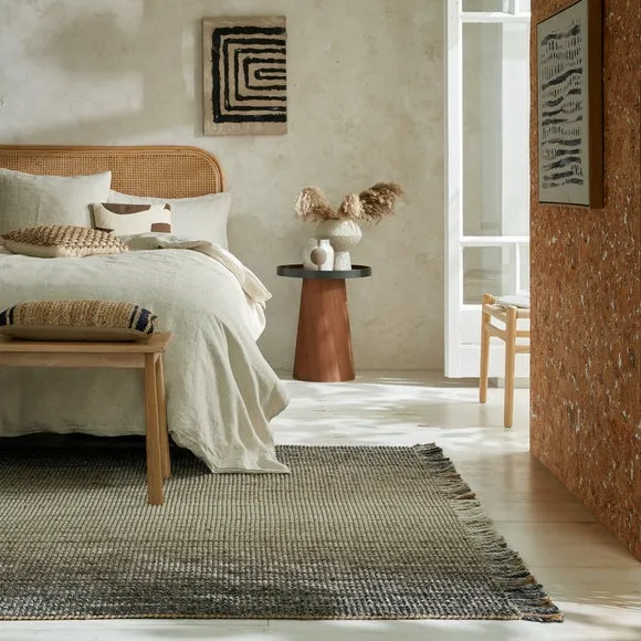 Jute Ombre Rug 1