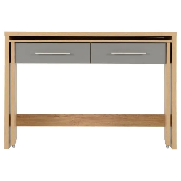 Seville Slider Desk 6