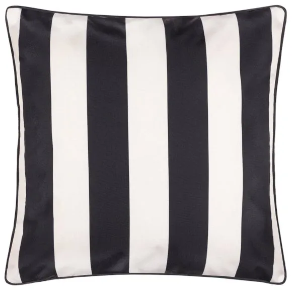 Tropical Bloom Let's Get Lost Outdoor Square Cushion 2