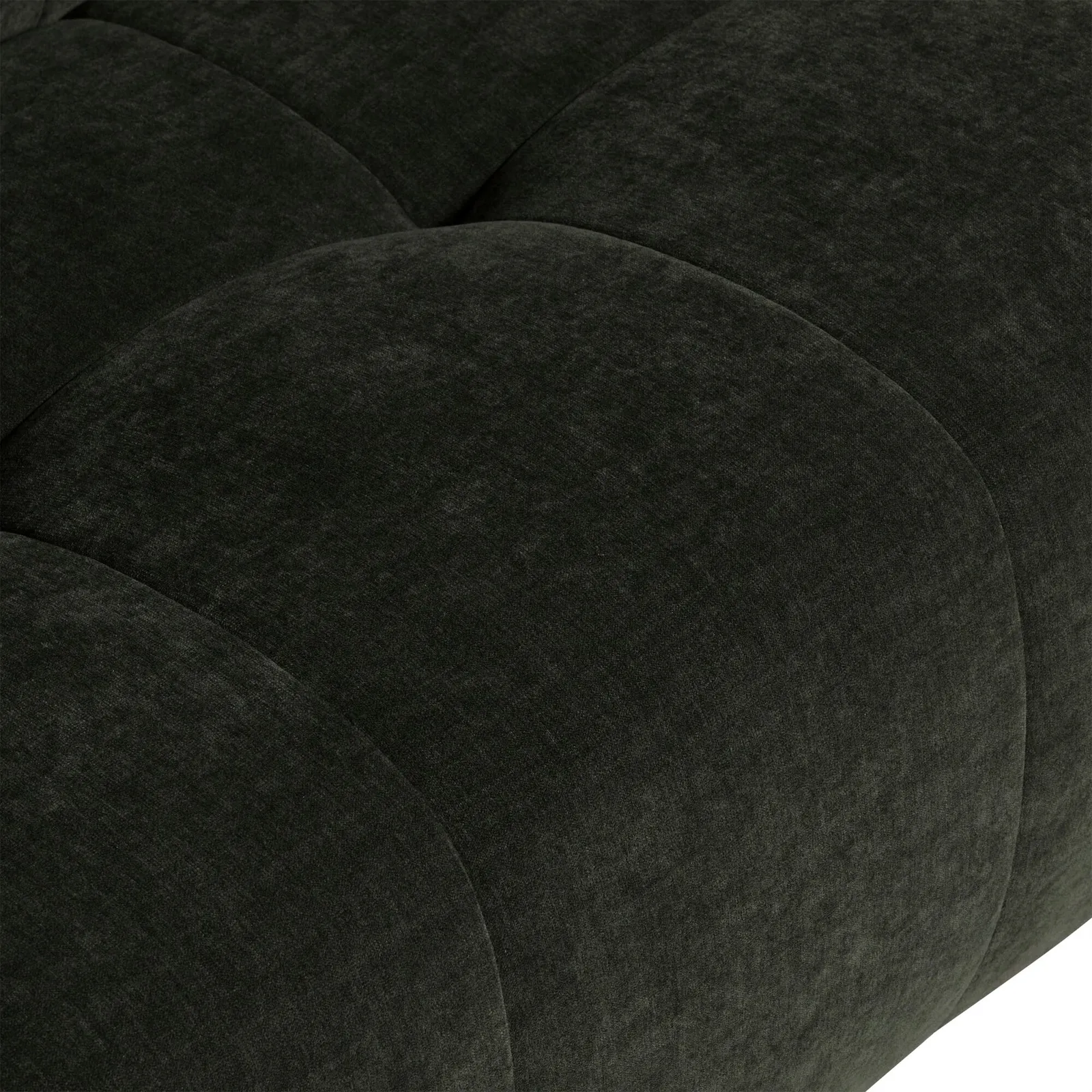 Atticus Corner Group Chaise Right Corner Sofa, Grey Fabric | Barker & Stonehouse 6