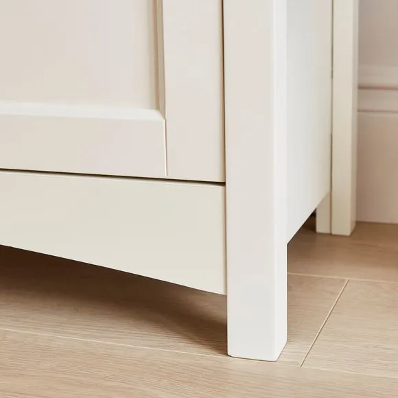 Beatrice Storage Bench 6