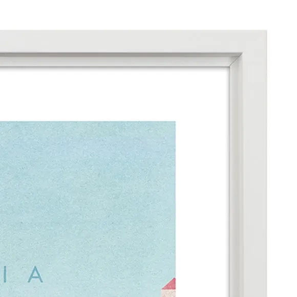 The Art Group Croatia Framed Print 3