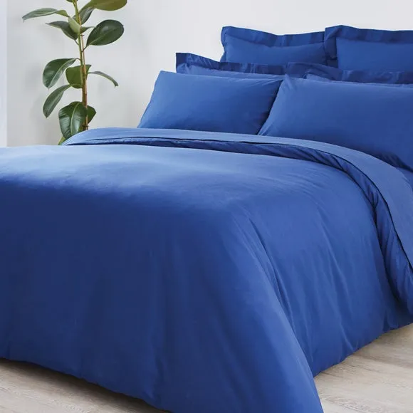 Non Iron Plain Fitted Sheet 4