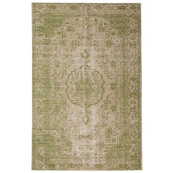 Alexia Chenille Vintage Rug 4