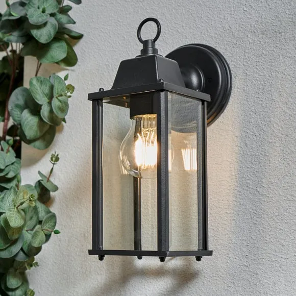 Ceres Outdoor Wall Light