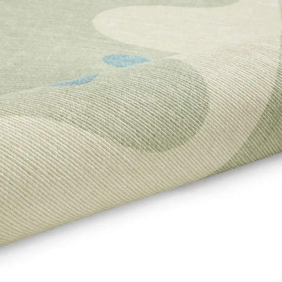 Scion Oakham Washable Rug 6