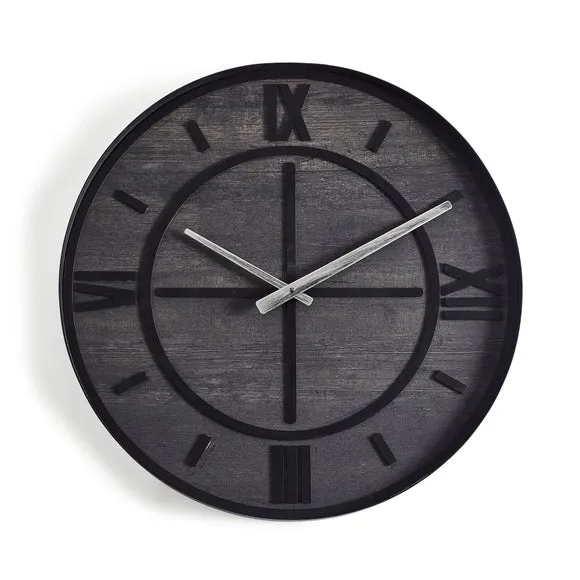 Fulton Round Wall Clock 3