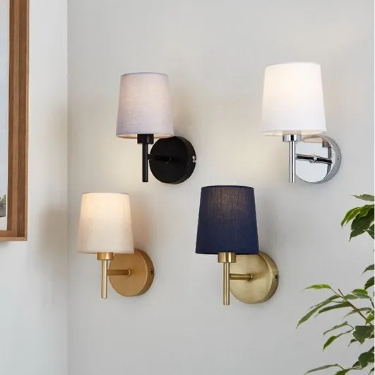Prescot Wall Light 6