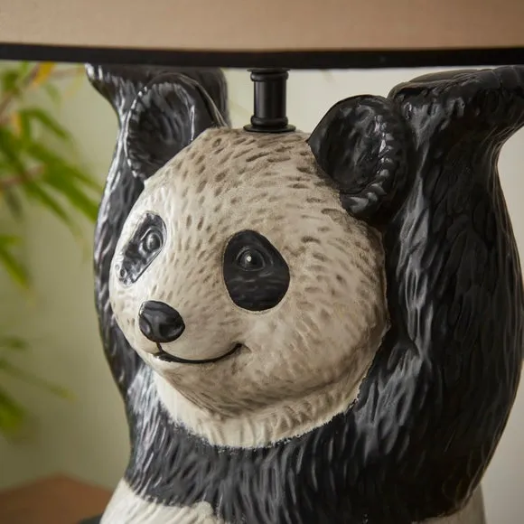 Pablo Panda Table Lamp 3
