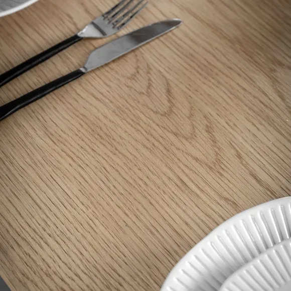 Cedar and Sage Avesta 6 Seater Dining Table 3