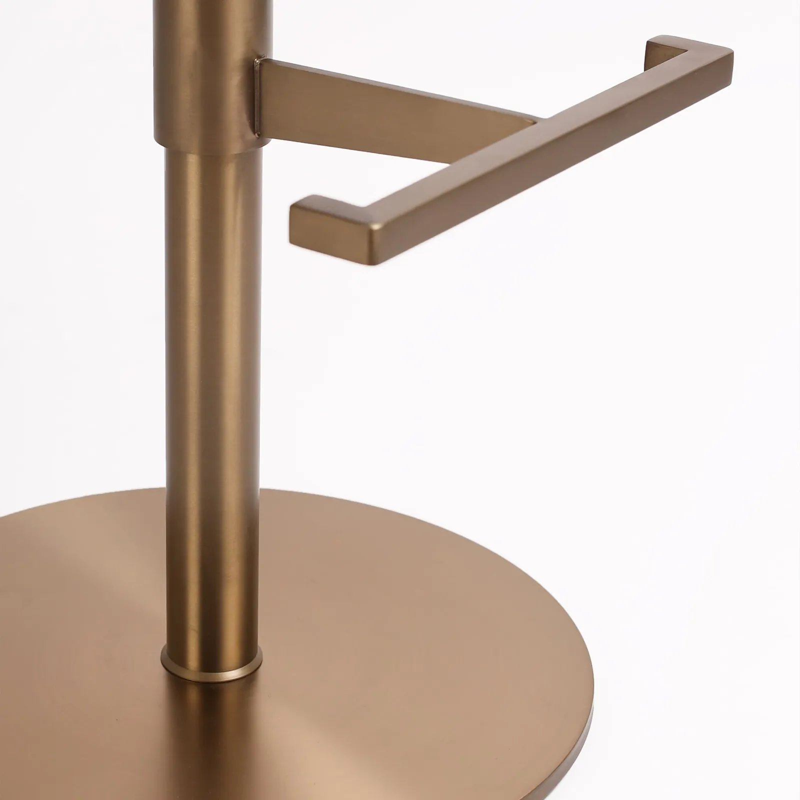 Halcott Bar-Stool, Neutral | Barker & Stonehouse 5
