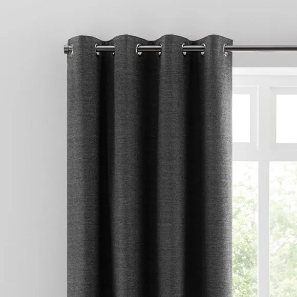 Zodiac Eyelet Curtains (Blackout Available) 1
