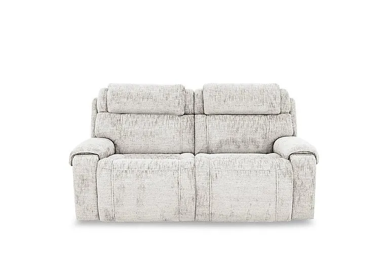 Hollywood Fabric 3 Seater Sofa