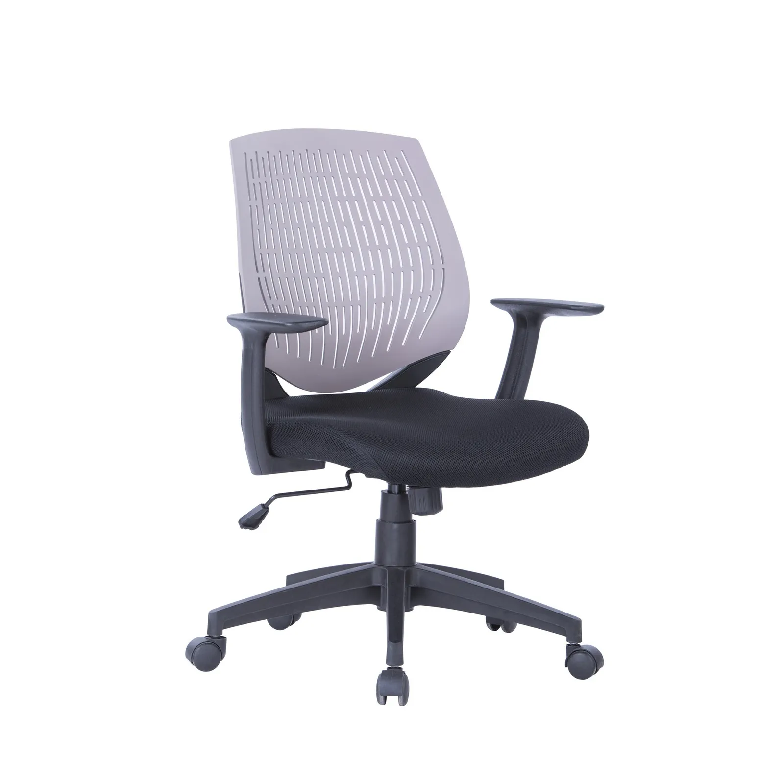 Malibu Office Chair Grey