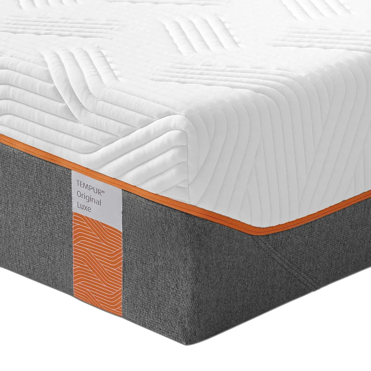 Tempur Original Luxe Mattress