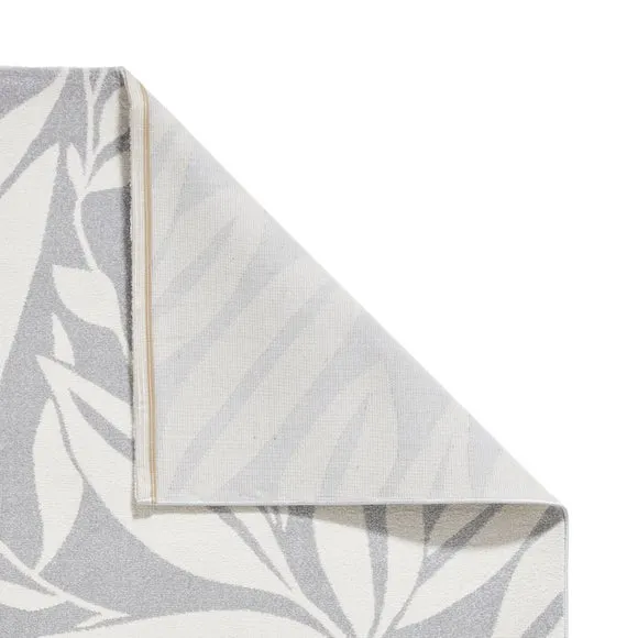 Catherine Lansfield Sorrel Leaves Rug 3